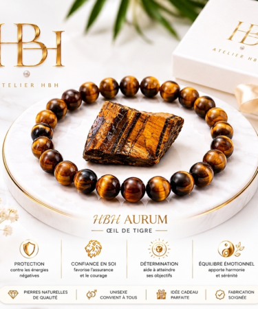 AURUM – Atelier HBH