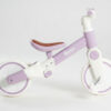 Tricycle 2 en 1 - Lavande