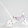 Tricycle 2 en 1 - Lavande