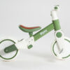 Tricycle 2 en 1 - Vert