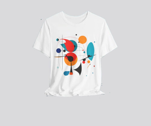 tshirt1 TSHIRT1 - Art 1