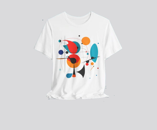 TSHIRT1 - Art 1